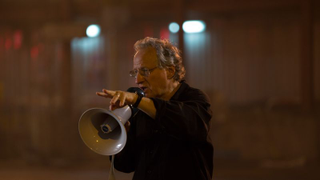 Michael Mann may finally go to war with a Vietnam miniseries